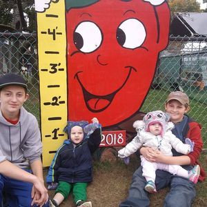 Meet your Posher, Krystal